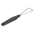 Miniatyrbilde 7 av 7: Keycap Puller Svart Mekanisk Tastatur Wire Key Puller Keycap Bryter Fjerning Rengjøring Erstatningsverktøy