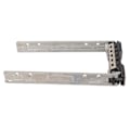 Pikkukuva 6 / 7: Kiintolevykelkka 2.5in SAS SATA Yleinen Parantaa vakautta HDD-kelkka Dell R710 R720 R620