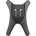 Miniatyrbillede 4 af 5: Kamerablitzstativ Speedlight Hot Shoe Mount Stand