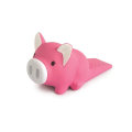 Pikkukuva 3 / 4: 2st Pig Dörrstopp Dörrstopp Baby Tecknad Anti-klöm Dörr Bottendörr Stoppe