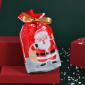 Miniatyrbilde 4 av 10: 50 stk julegodteriposer Baking Emballasje STYLE C STYLE C Style C