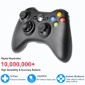 Pikkukuva 4 / 5: 2.4G langaton peliohjain Xbox 360 -konsoliin