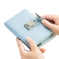 Pikkukuva 5 / 5: Notebook Journal Personal Notebook-A6 Mini Notepad Crea