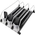 Miniatyrbillede 1 af 10: Køleskabsdrikholder Supermarked Hyldeskubber 31CM3STK/ SÆT 31cm 31cm3PCs/Set