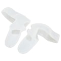Miniatyrbillede 4 af 6: 4-i-1 VR Silikone Cover Ansigtscover Linsecover Ansigtsmaske Ansigts Pude Controller Greb Cover til Oculus Quest 2