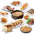 Miniatyrbilde 4 av 5: IC Air Fryer-tilbehør for Philips Air Fryer, Cosori og Deluxe Deep-
