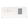 Miniatyrbillede 4 af 6: Bluetooth 5.0 Sender Modtager Bluetooth Audio Transceiver med Display Skærm til Hovedtelefoner Højttaler Bil