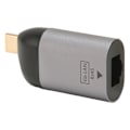 Pikkukuva 5 / 7: Gigabit RJ45 -verkkoportti Type C -sovittimeen 1 Gbps Kannettava USB C - Ethernet-sovitin kannettaville tietokoneille, tableteille ja matkapuhelimille