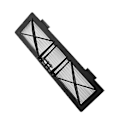 Miniatyrbillede 4 af 4: Reservedele til Neato Botvac D-serien D3 D4 D5 D6 D7 D75 D