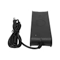 Miniatyrbillede 7 af 7: 19,5V 4,62A Laptop Strømforsyning Multi Beskyttelse Hurtig Opladning Notebook Oplader til Dell 90W EU Stik 100‑240V