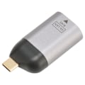 Pikkukuva 6 / 7: Gigabit RJ45 -verkkoportti Type C -sovittimeen 1 Gbps Kannettava USB C - Ethernet-sovitin kannettaville tietokoneille, tableteille ja matkapuhelimille