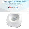 Pikkukuva 4 / 5: 1 Pier Motion Sensor 1 Tarrasarja 1 Käyttöopas (englanniksi) Valkoinen