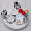 Miniatyrbild 3 av 11: för Pill Organizers Daglig medicin Vitaminförvaring för case med 2/3 fack för tablettlåda för tablett Vita null - C