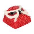 Miniatyrbild 5 av 7: Resin Keycaps för Mekaniska Tangentbord Universell Handgjord Färgningsprocess Resin Keycap Form Värmebeständig Artisan Keycap Typ A