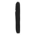 Miniatyrbilde 4 av 5: Laptop-etui, for bærbare datamaskiner opptil 12\", polyester, svart