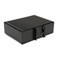 Miniatyrbillede 7 af 7: Industrielle Ethernet Switches 8 Port Uadministreret DIN Skinne Minus 40 til 75 Grader Celsius 12 til 58V DC Input Netværk Switch