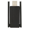 Miniatyrbilde 5 av 7: USB3.0 WIFI Signaladapter 2.4+5G Dobbel Frekvens Dobbel Antenne WIFI Signalmottaker Sender