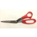 Pikkukuva 2 / 2: Sakset Monipuoliset sakset, 21,5 cm oikeakätisille, 5/kpl red