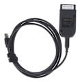 Miniatyrbild 4 av 5: 2023 VAG COM 22.3.1 Obd2 Scanner HEX V2 VAGCOM Auto Diagnostic T-WELLNGS