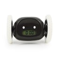 Miniatyrbild 1 av 4: Rörande väckarklocka elektronisk väckarklocka Lazy snooze mobil