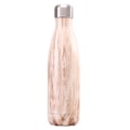 Miniatyrbilde 1 av 5: 1. Isolerte 500 ml kaldkopp i 304 rustfritt stål, Sport White