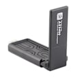 Miniatyrbilde 6 av 6: WiFi 6E Nettverksadapter 5400Mbps USB Nettverkskort med Trippelbånd 2.4G 5G 6G for Windows 10 11