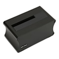 Miniatyrbilde 7 av 7: HDD Docking Station USB3.0 5Gbps Multifunksjonell SSD Dockingstasjon SSD Dock for 2.5in 3.5in HDD SSD 110‑240V for Windows EU Plugg