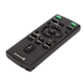 Miniatyrbilde 6 av 7: RM ANU192 Fjernkontroll Erstatning for Soundbar SUB RM ANU191 SACT60BT SS WCT60 SSWCT60 HT CT60BT HTCT60BT SA CT60BT