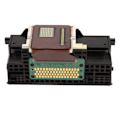 Miniatyrbilde 2 av 7: Skrivehode for MP980-skriver Fargeutskrift Skrivehode Erstatning Enkel Installering ABS Skrivehode med Beskyttelsesdeksel QY6 0074