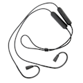 Pikkukuva 5 / 7: Kuulokkeiden BT-sovitinkaapeli Langaton kuulokekaapeli mikrofonilla ja ohjaimella Sennheiser IE80 IE80S IE 8 IE 8i -malleille