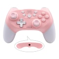 Miniatyrbild 1 av 5: För Switch Lite Pro Wireless Bluetooth Controller Gamepad Jo