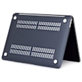 Miniatyrbild 4 av 4: Skal för MacBook Air 13.3-tum 2018 (A1932) & 2020 (A2179 & A2337 Transparent
