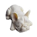 Miniatyrbillede 2 af 5: 3d fransk bulldog form til at lave form DIY