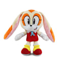 Miniatyrbild 4 av 6: 12 stilar super Sonic plyschdocka Tarsnak perifera leksaker dockor Amy