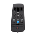 Miniatyrbilde 5 av 6: Erstatningsfjernkontroll for Soundbar for Fidelio HTL9100 HTL5120 HTL7180 YKF297 006 Bar Speaker