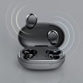 Pikkukuva 1 / 6: Bluetooth-kuulokkeet True Wireless Headset Vedenpitävä korvassa