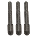 Miniatyrbilde 5 av 7: Erstatningstips for Stylus Pen for Thinkpad Pen Pro Høy Sensitivitet Erstatningstupper med Gummitupp Nettbrett Pennetupper 3 stk
