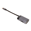 Miniatyrbild 6 av 7: USB C Hub Typ C till VGA HD Multimedia Interface PD100W USB C Dockningsstation Stöd 4K 60HZ Dockningsstation för Tablet PC