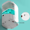 Miniatyrbilde 6 av 6: 700 ml automatisk veggmontert såpedispenser