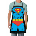 Miniatyrbilde 1 av 2: Forkle Superman