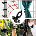 Miniatyrbillede 4 af 5: Elastic Bungee, Tarp Bungee, Ball Bungee, Bungee Bungee