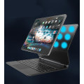 Pikkukuva 5 / 5: Magic Smart Keyboard iPad Pro 11 tuuman (3., 2., 1. sukupolvi) / Air 10.95 tuuman (5., 4. sukupolvi) White