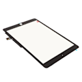 Miniatyrbillede 3 af 6: 10,2\" Touch Screen til IOS Tablet Hærdet Glas Beskyttelsesskærm Udskiftning Sort Ramme