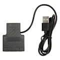 Miniatyrbillede 1 af 7: RJ45 Splitter Adapter 1 til 2 100Mbps Plug and Play Ethernet Splitter Stik LAN Netværksstik til Cat5 Cat5e Cat6 Cat7 Cat8