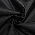 Miniatyrbillede 2 af 5: Møbelovertræk Polyester Beskyttelsesovertræk til Rektangulære Havemøbler Presenning Rektangulært Overtræk 240*240*85cm