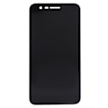 Miniatyrbillede 1 af 7: Mobiltelefon LCD Skærm Udskiftning LCD Display Skærm Touch Digitizer Samling til LG K10 (2017)