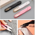 Miniatyrbillede 4 af 5: 3 stk Trådsaks Sy Saks Klippare Mini Small Snips Tri