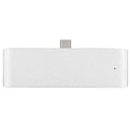 Pikkukuva 5 / 7: Type C Hub 4 in 1 4K Teräväpiirto USB3.0 Liitäntä Hienostunut Valmistus Type C Telakointiasema