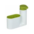 Miniatyrbilde 2 av 2: Stativ for oppvaskredskaper / Såpedispenser - Oppvask white