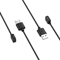 Miniatyrbillede 3 af 7: Opladningskabel Kompatibel med Redmi Smart Band Pro Bærbar Oplader USB Magnetisk Opladsningsdock